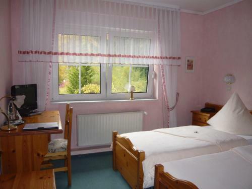 Hotel Am Wald