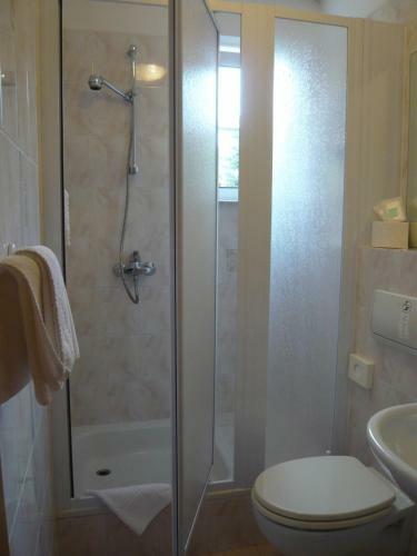 Hotel Am Wald