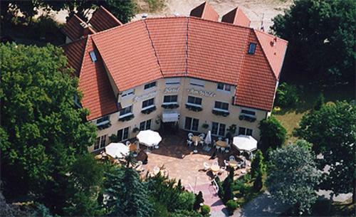 Hotel Am Wald