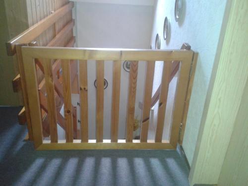 Apartamento Ferienwohnung Poppe