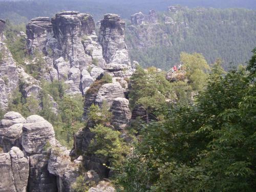 Apartamento Ferienwohnung Poppe