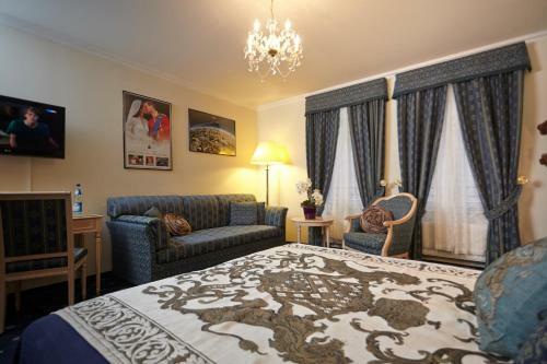 Hostal Hotel Steiger Sebnitzer Hof