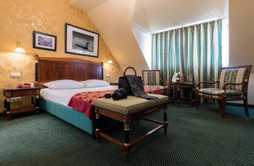 Hostal Hotel Steiger Sebnitzer Hof