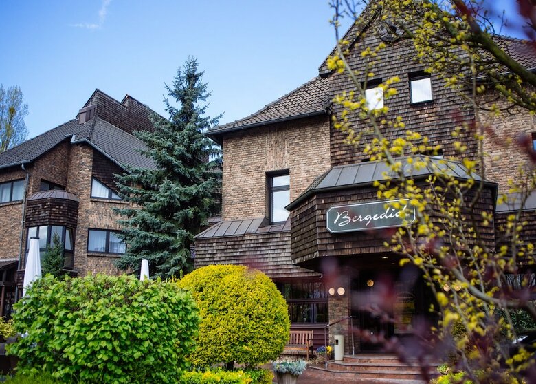 Bergedick Hotel