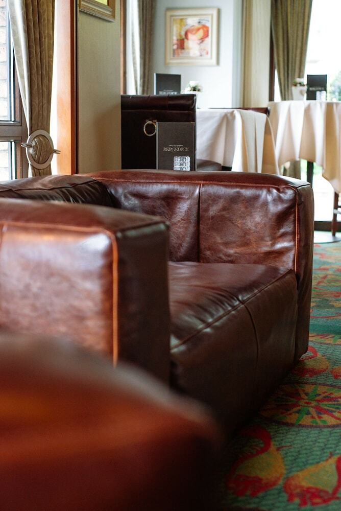 Bergedick Hotel
