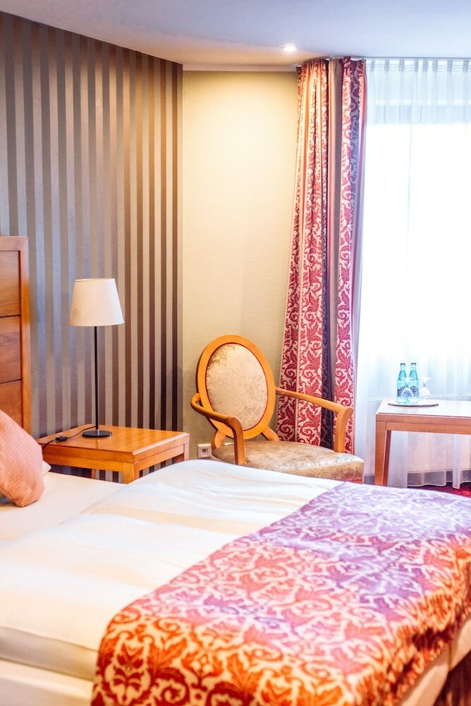 Bergedick Hotel