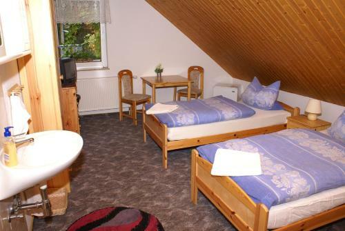 Hostal Biggis Waldpension
