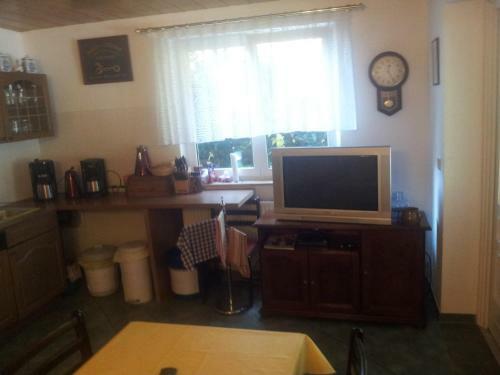 Hostal Biggis Waldpension