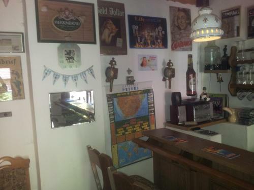 Hostal Biggis Waldpension
