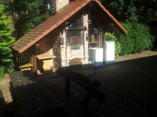 Hostal Biggis Waldpension