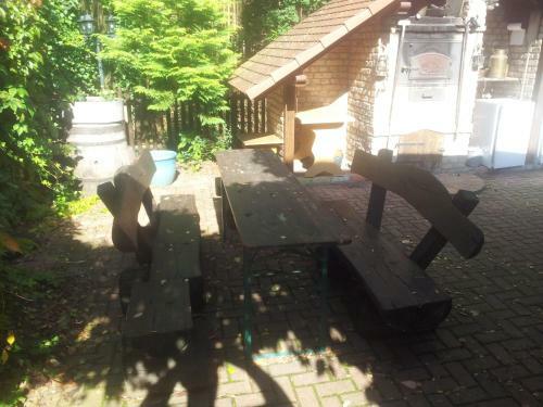 Hostal Biggis Waldpension