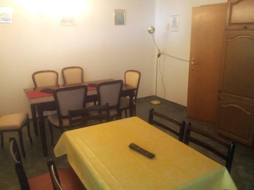 Hostal Biggis Waldpension