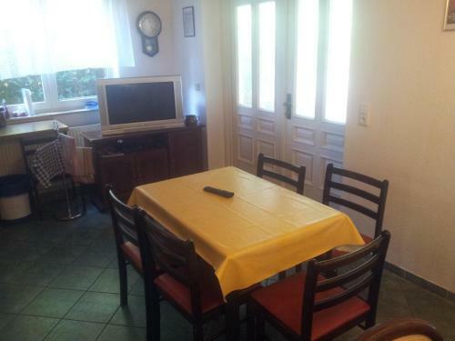 Hostal Biggis Waldpension