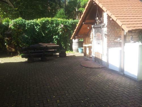 Hostal Biggis Waldpension
