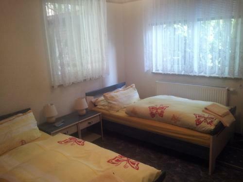 Hostal Biggis Waldpension