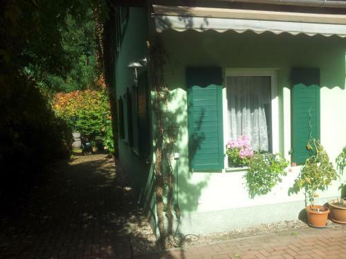 Hostal Biggis Waldpension