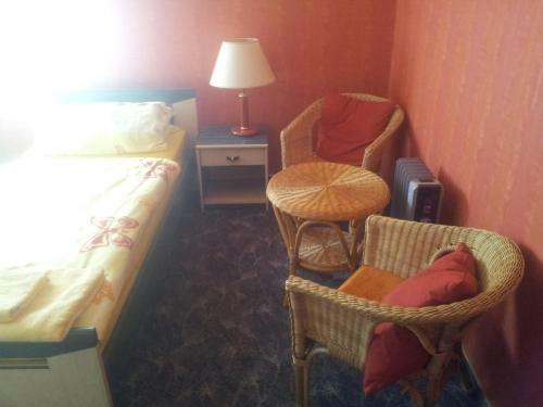 Hostal Biggis Waldpension