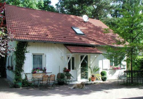 Hostal Biggis Waldpension