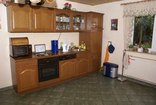 Hostal Biggis Waldpension