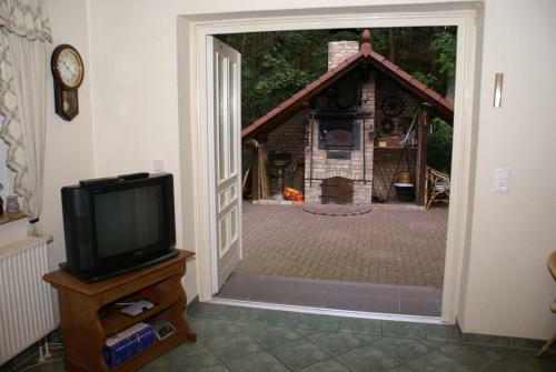 Hostal Biggis Waldpension
