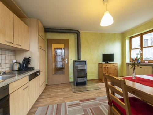 Cozy Apartment Near Forest In Tannesberg