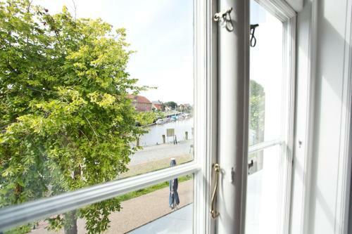Hotel Zum Goldenen Anker