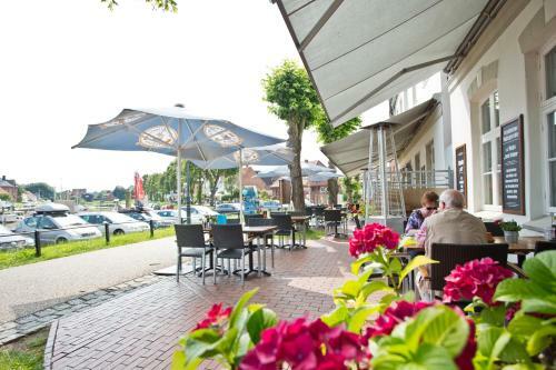 Hotel Zum Goldenen Anker