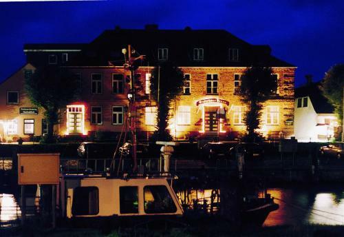Hostal G�stehaus Lexow