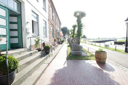 Hostal G�stehaus Lexow