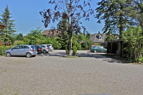 Hostal G�stehaus Lexow