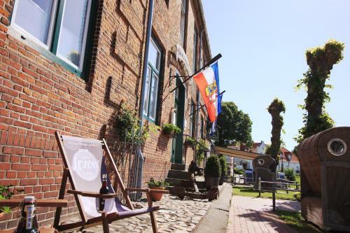 Hostal G�stehaus Lexow