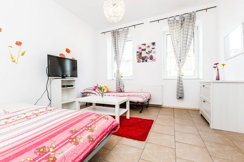 Apartments Eitorf