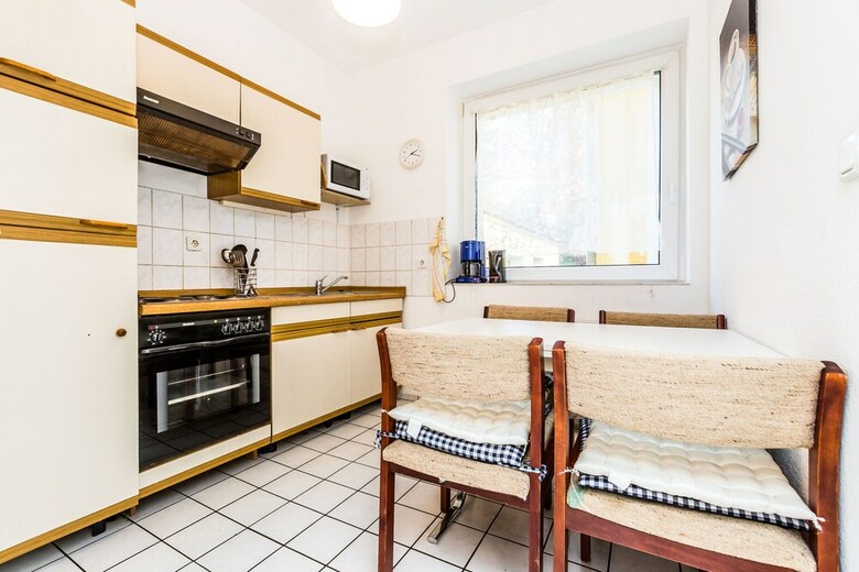 Apartments Eitorf