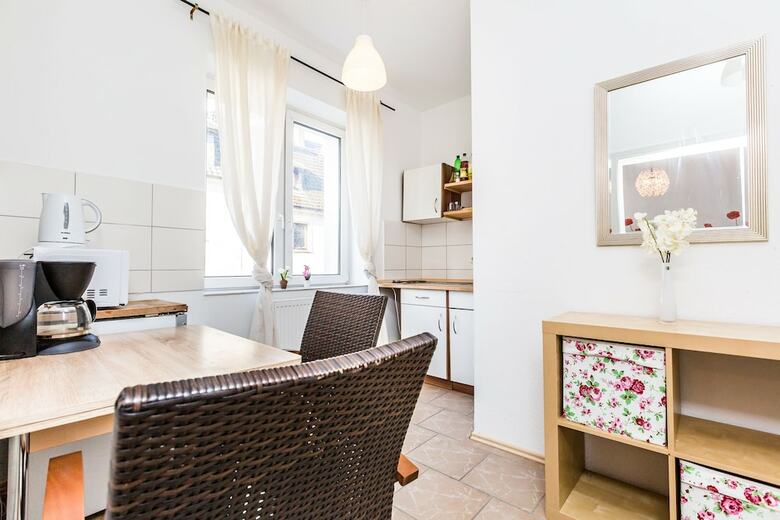 Apartments Eitorf