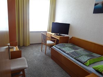 Strandhotel Fernsicht