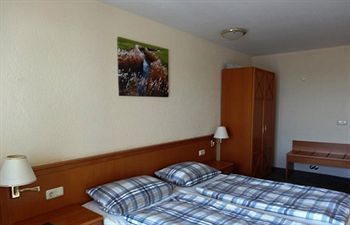 Strandhotel Fernsicht