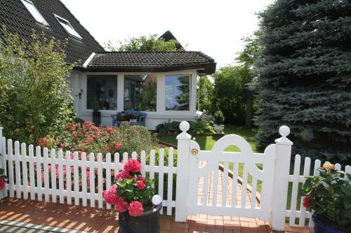 Hostal G�stehaus Gudrun