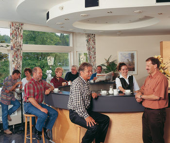 Hotel Sch�tzenhof