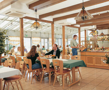 Hotel Sch�tzenhof