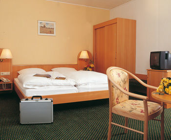 Hotel Sch�tzenhof