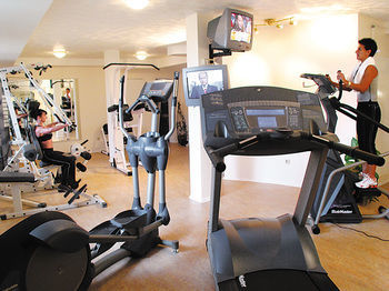 Hotel Sch�tzenhof