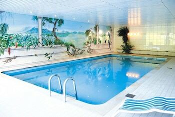Hotel Sch�tzenhof