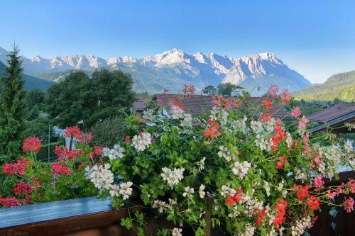 Hostal Hotel Garni Zugspitz