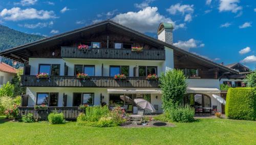 Hostal Hotel Garni Zugspitz