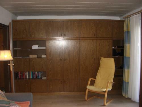 Apartamento Farchanter Alm