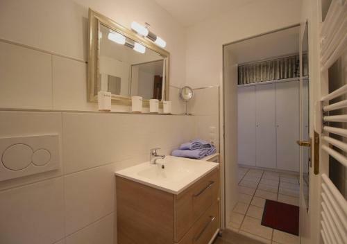 Apartamento Farchanter Alm
