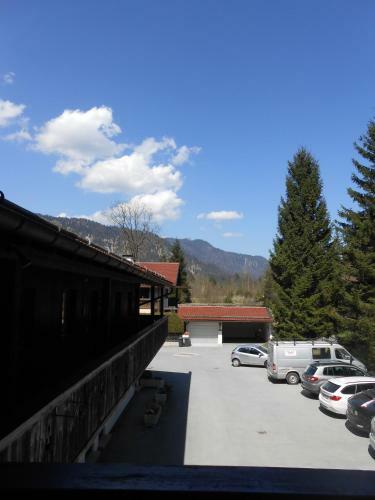 Apartamento Farchanter Alm