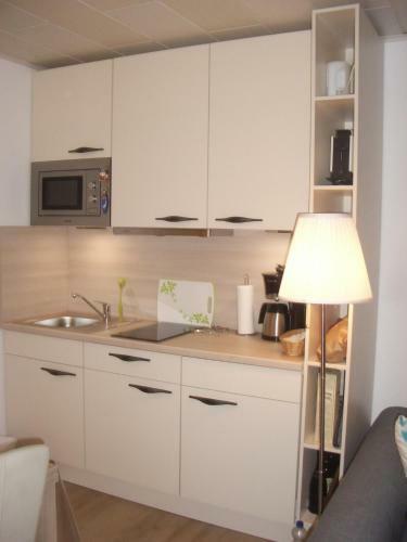 Apartamento Farchanter Alm