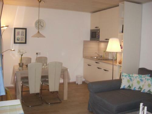 Apartamento Farchanter Alm