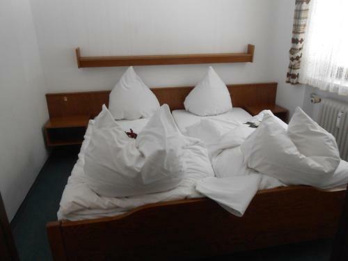 Apartamento Farchanter Alm